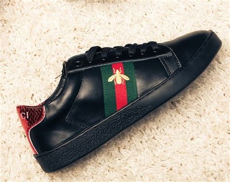 scarpe gucci uomo replica|gucci authentication shoes.